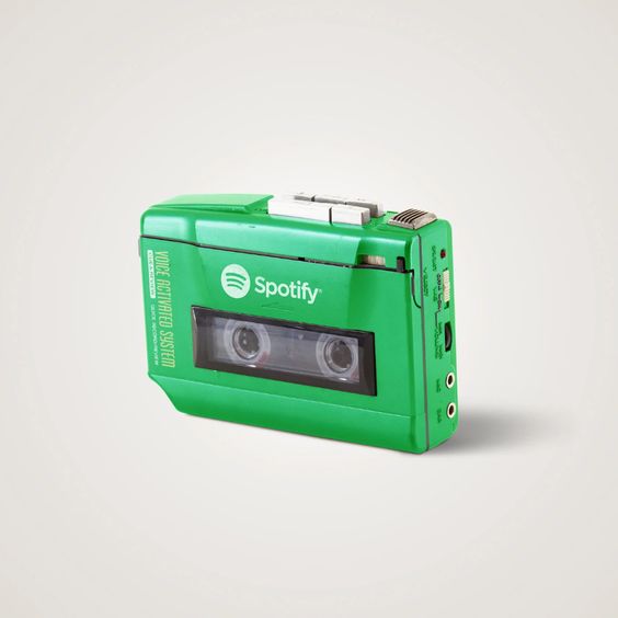 Songs available in Spotify